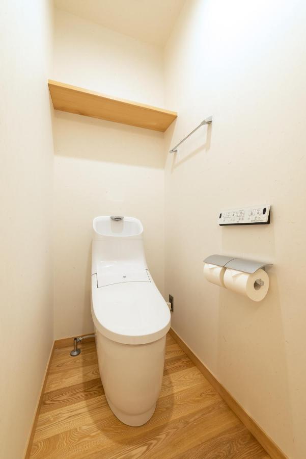 Hanatoki Machiya House Kyoto Exterior photo