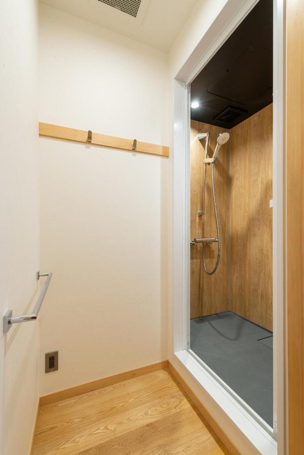 Hanatoki Machiya House Kyoto Exterior photo