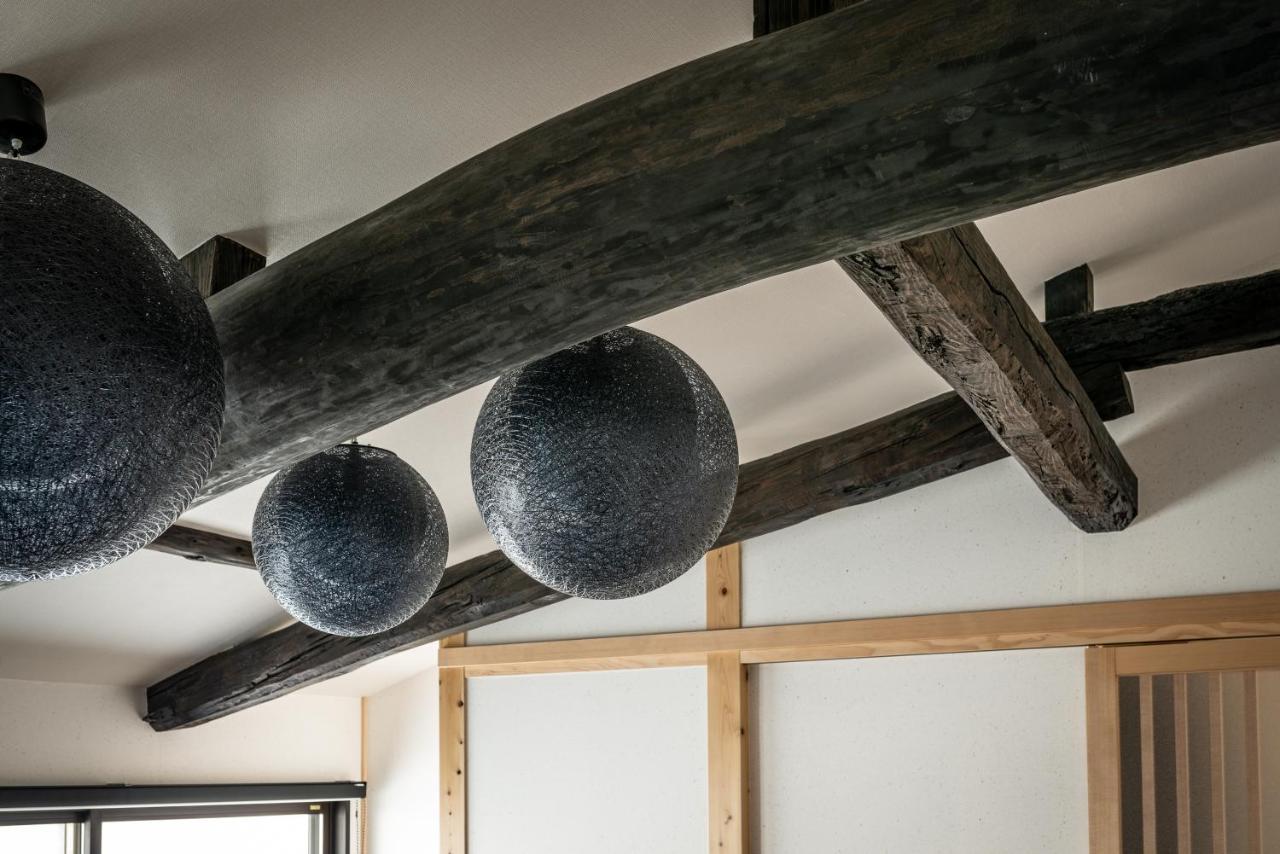 Hanatoki Machiya House Kyoto Exterior photo